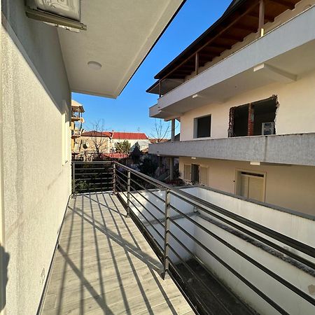 Xhiro N'Shkoder Apartments Shkodër Exterior foto
