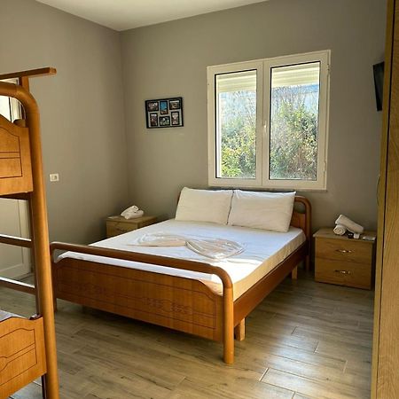 Xhiro N'Shkoder Apartments Shkodër Exterior foto